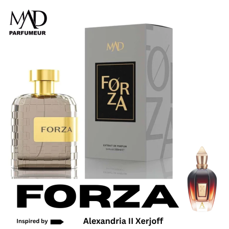 Forza
